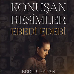 Konuşan Resimler