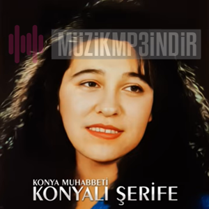 Konyalı Şerife