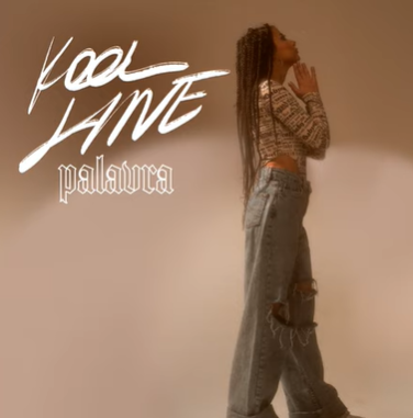 Kool Jane -  album cover