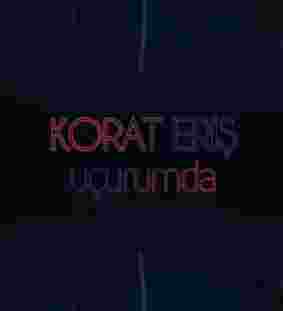 Korat Eriş -  album cover