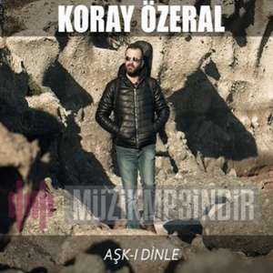 Koray Ozeral