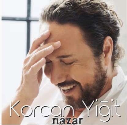 Korcan Yiğit - Nazar (2021) Albüm