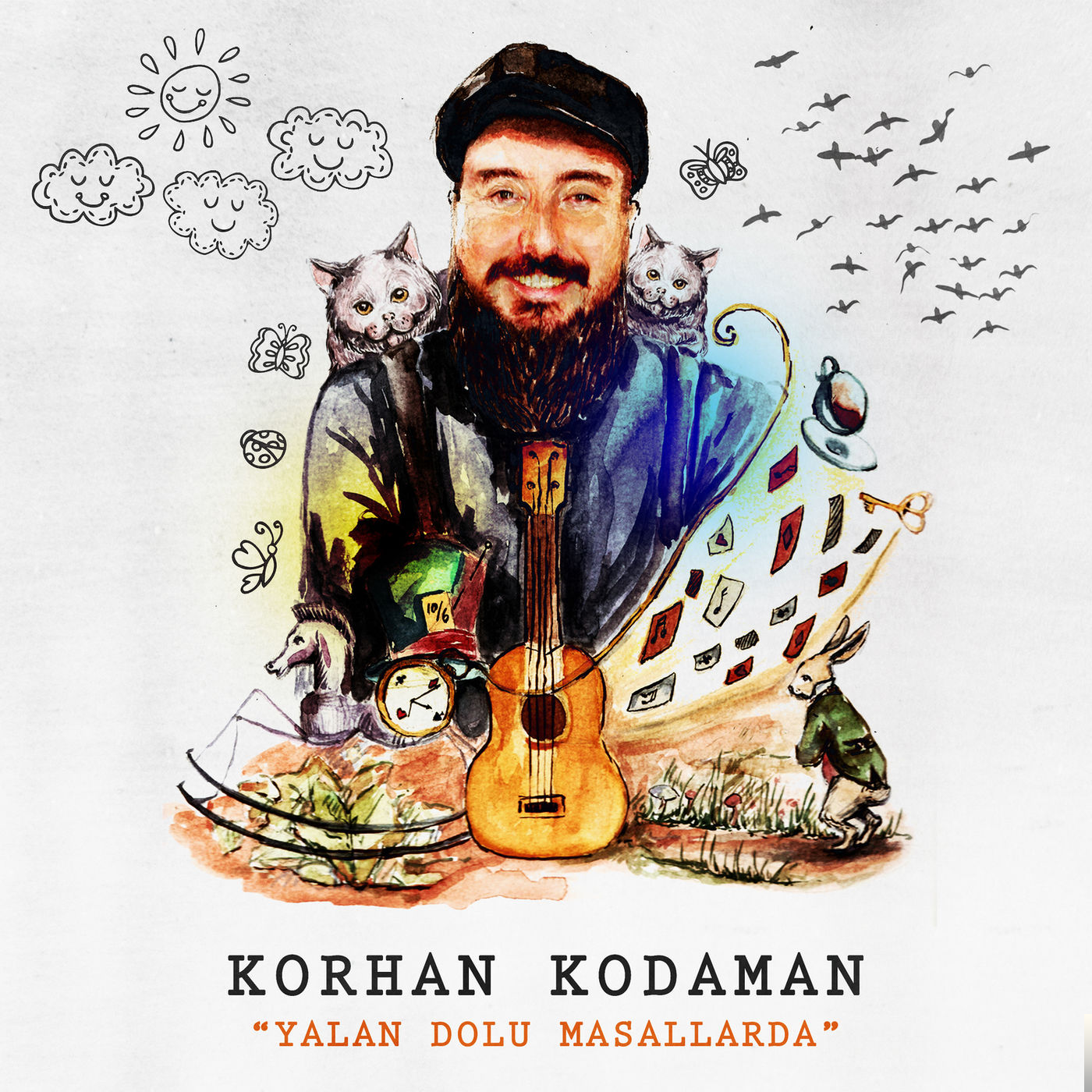 Korhan Kodaman