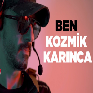 Kozmik Karinca