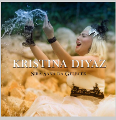 Kristina Diyaz