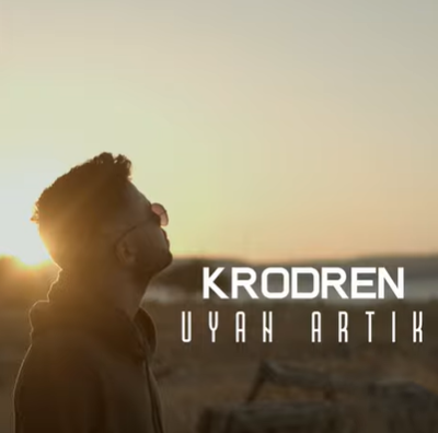 Krodren