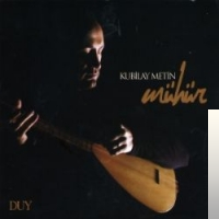 Kubilay Metin -  album cover