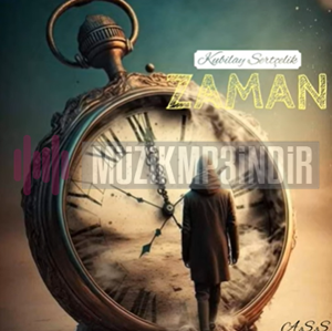 Kubilay Sertçelik - Zaman (2023) Albüm