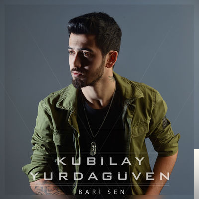 Kubilay Yurdagüven