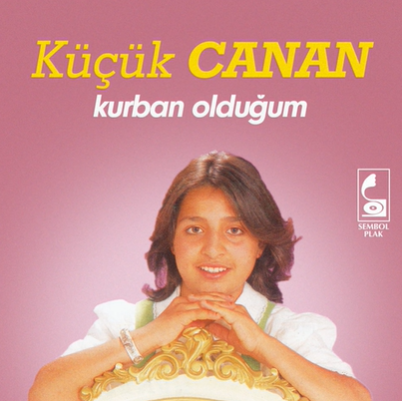 Kucuk Canan