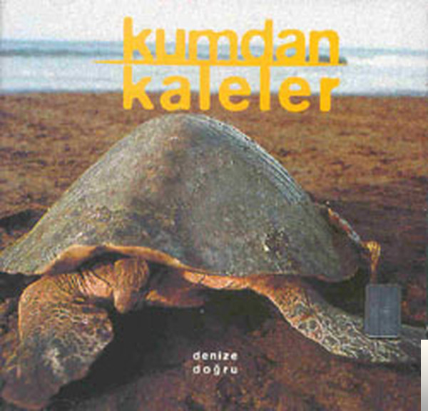 Kumdan Kaleler