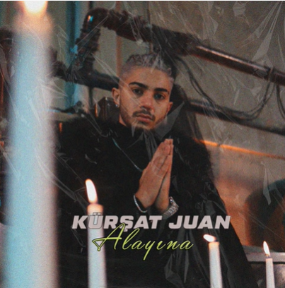 Kürşat Juan - Alayına (2021) Albüm