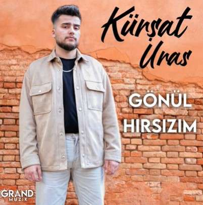 Kürşat Uras -  album cover
