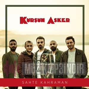 Kurshun Asker