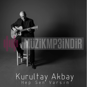 Kurultay Akbay