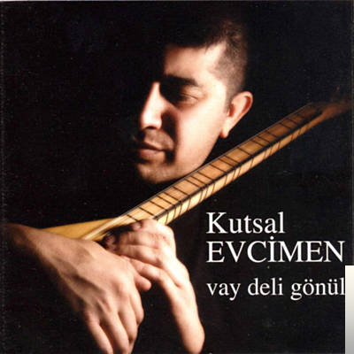 Kutsal Evcimen -  album cover