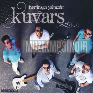 Kuvars