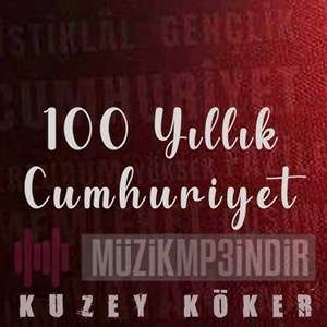 Kuzey Köker -  album cover