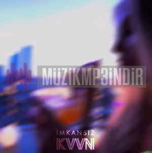 Kvvn -  album cover