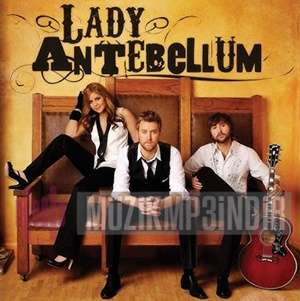 Lady Antebellum