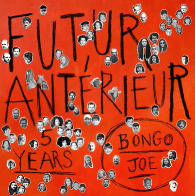 Lalalar - Futur Anterieur Bongo Joes 5 Years Anniversary (2021) Albüm