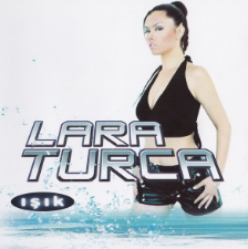 Lara -  album cover