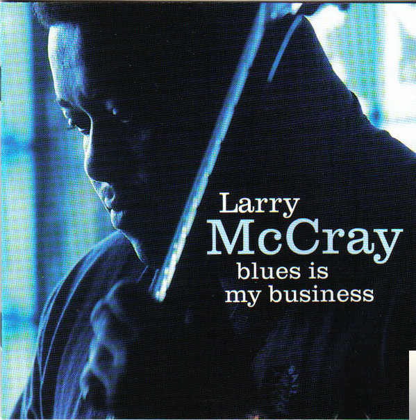 Larry McCray