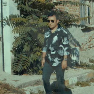 Latif Kılıç - Götürün (2021) Albüm