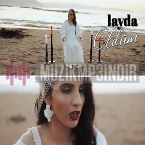 Layda -  album cover