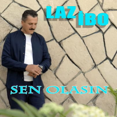 Laz İbo - Sen Nerdesin (2022) Albüm