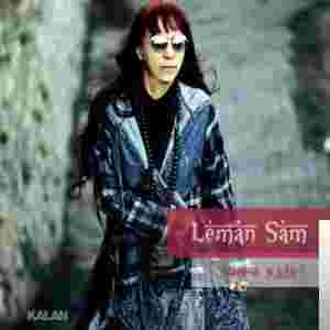 Leman Sam -  album cover