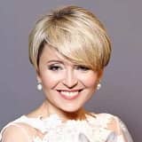 Leonid Agutin & Anjelika Varum