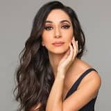 Lev Leschenko feat. Zara