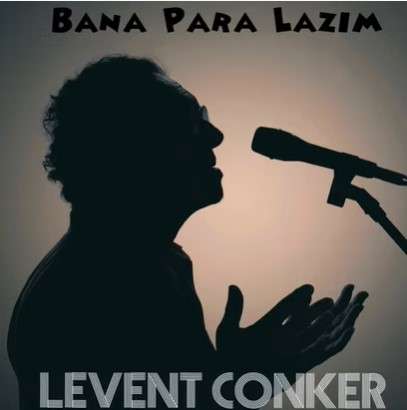 Levent Conker
