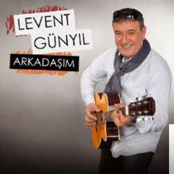 Levent Gunyil