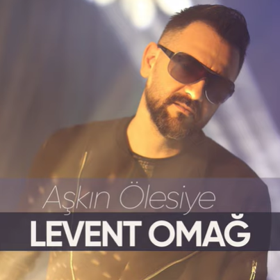 Levent Omağ - Dön Gel (feat Mesth)