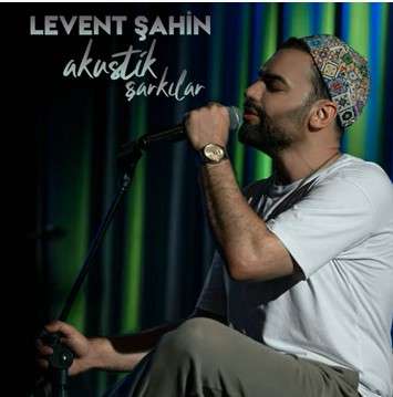 Levent Şahin - Yaz Geldi (Live)