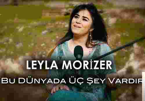 Leyla Morizer