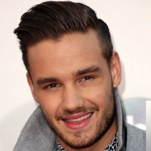 Liam Payne