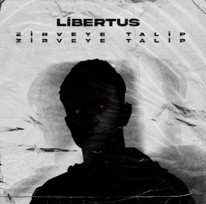 Libertus -  album cover