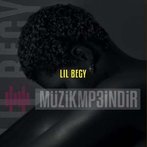 Lil Begy -  album cover