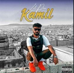 Lil Pac - Kamil (2021) Albüm