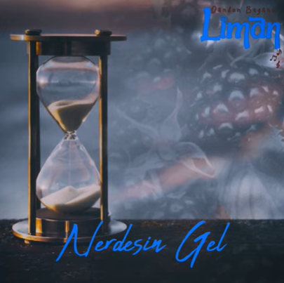 Liman - Usul Usul (2019) Albüm