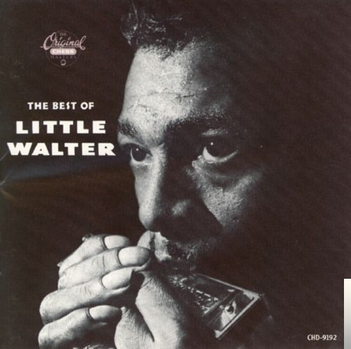 Little Walter