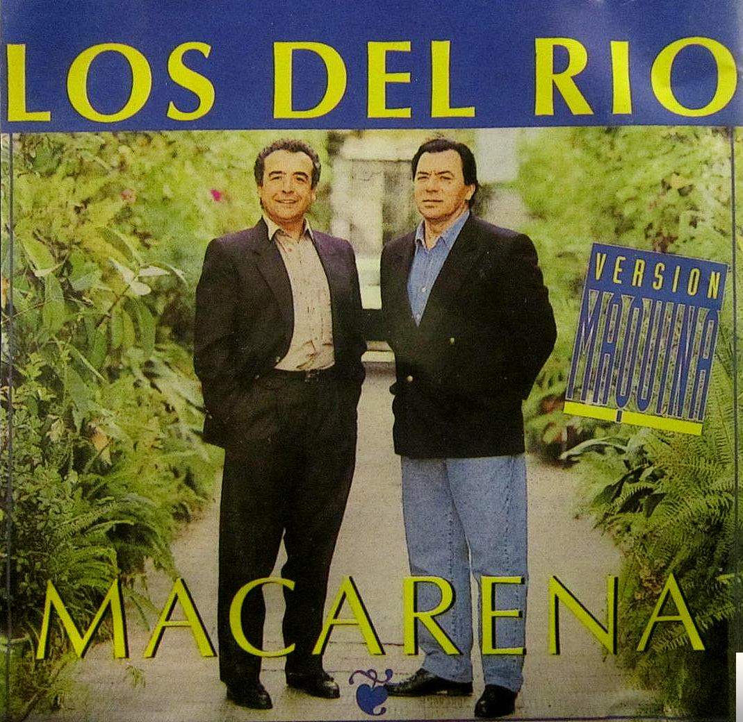 Los del Mar