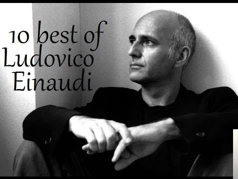 Ludovico Einaudi