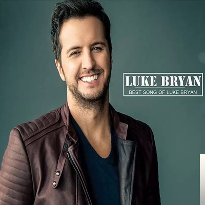 Luke Bryan