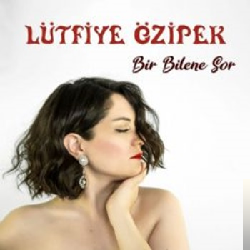 Lutfiye Ozipek