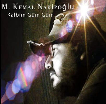 M. Kemal Nakipoğlu -  album cover