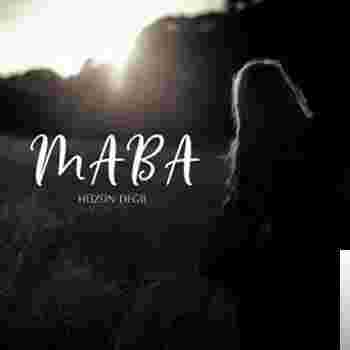 Maba -  album cover